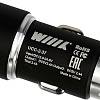 Автомобильное зарядное WIIIX UCC-2-37