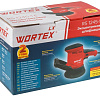 Эксцентриковая шлифмашина Wortex LX RS 1245-1 E 1333377