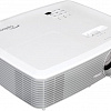 Проектор Optoma W400+