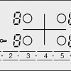 Варочная панель Bosch PKE611FP1E