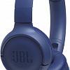 Наушники JBL Tune 500 (синий)