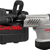 Отбойный молоток Crown CT18123V BMC