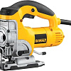 Электролобзик DeWalt DW331KT-QS (с кейсом)