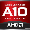 Процессор AMD A10-6700T BOX (AD670TYHHLBOX)