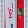 Набор пильных полотен Milwaukee 49005614 (5 шт)