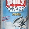 Средство от кофейных масел Puly CAFF PLUS 900г