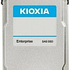 SSD Kioxia U.3 Infortrend 3.84TB HNBKSRP43841-00301