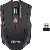 Мышь Ritmix RMW-115 (черный)