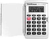 Калькулятор Erich Krause PC-131 Classic 62015 (белый)