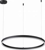 Припотолочная люстра Lumion Echo Ledio 6530/50L