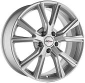 Литые диски X'trike X-122 18x7.5&quot; 5x120мм DIA 72.6мм ET 35мм HS