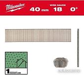 Гвоздь финишный Milwaukee 4932492554 (5000 шт)