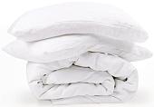 Постельное белье GoodNight Organic 2 400378 (молочный)