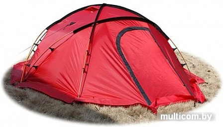 Палатка Talberg Peak 3 Pro Red