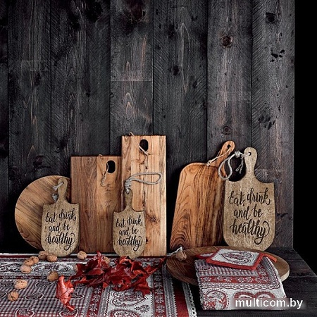 Разделочная доска Andrea Fontebasso Starbamboo SJ8TA162637