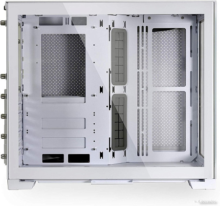 Корпус Lian Li O11 Dynamic Mini G99.O11DMI-S.R0