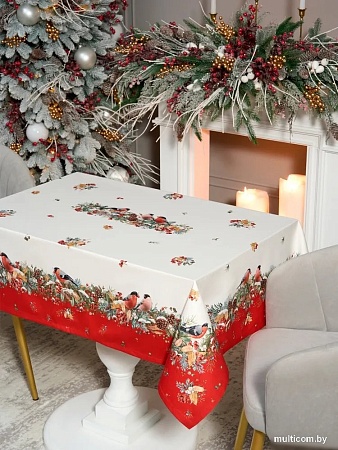 Скатерть Santalino 850-745-20