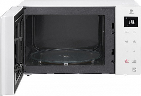 Микроволновая печь LG MB63W35GIH