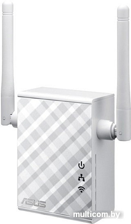 Точка доступа ASUS RP-N12