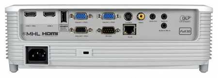 Проектор Optoma EH400+