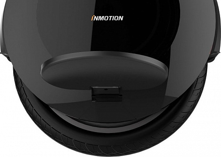 Гироцикл Inmotion V8