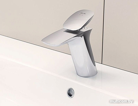 Смеситель AM.PM Spirit V 2.0 F70A82100