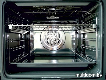 Духовой шкаф Kaiser EH 6990 W Chrom