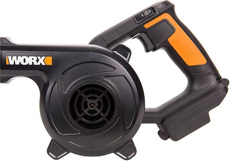 Worx WX094.9 (без АКБ)