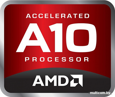 Процессор AMD A10-6700T BOX (AD670TYHHLBOX)