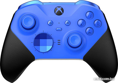 Геймпад Microsoft Xbox Elite Wireless Series 2 Core (синий)