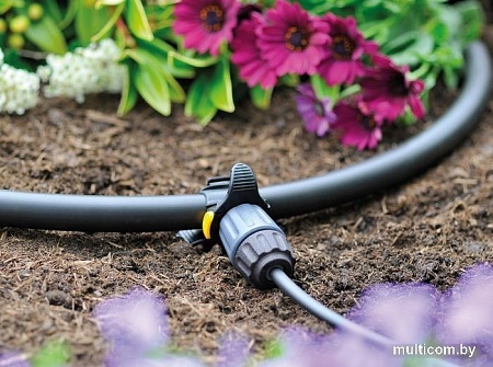 Коннектор Hozelock Nut 7015 (5 шт)