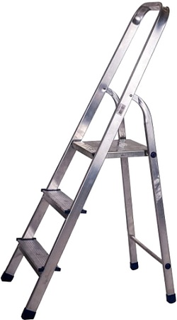 Лестница-стремянка Stairs AS 03 (3 ступени)