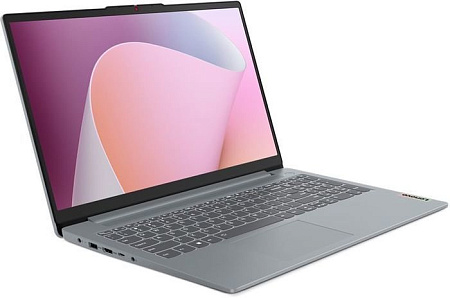 Ноутбук Lenovo IdeaPad Slim 3 15AMN8 82XQ008GIN
