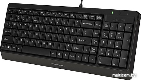 Клавиатура A4Tech Fstyler FK15