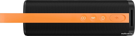 Беспроводная колонка Xiaomi Sound Outdoor (черный, международная версия)