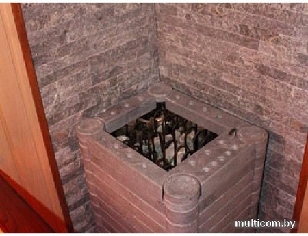 Банная печь Sawo Nimbus NIM-90NS