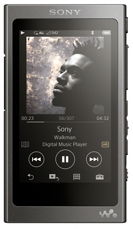 Плеер Sony NW-A37