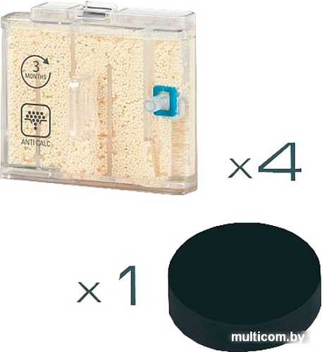 Набор аксессуаров Tefal ZR850001