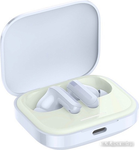 Наушники Xiaomi Redmi Buds 5 M2316E1 (голубой, международная версия)