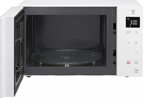 Микроволновая печь LG MB63W35GIH