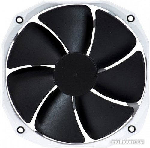 Вентилятор для корпуса Phanteks PH-F140HP II BK