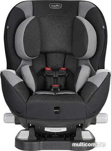 Детское автокресло Evenflo Triumph Techno Fade