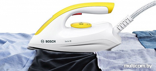 Утюг Bosch TDS2120