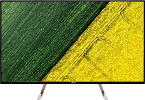 Монитор Acer ET430Kwmiiqppx