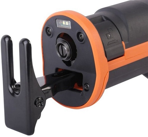 Сабельная пила Patriot RS 909