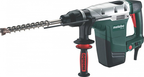 Перфоратор Metabo KHE 56 (60034000)