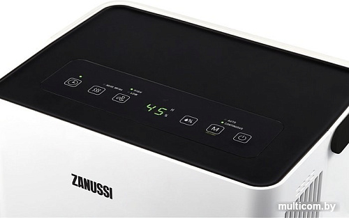 Осушитель воздуха Zanussi ZDH-25L