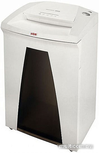 Шредер HSM Securio B 34 (5.8 мм)