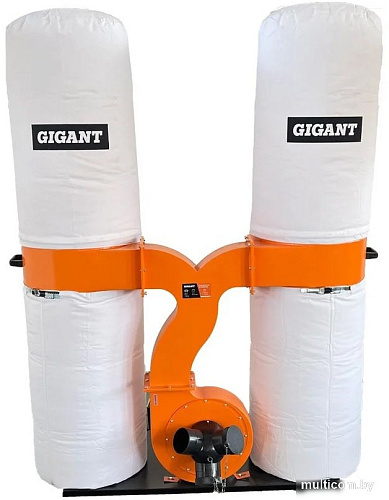 Станок Gigant DCT2200/380