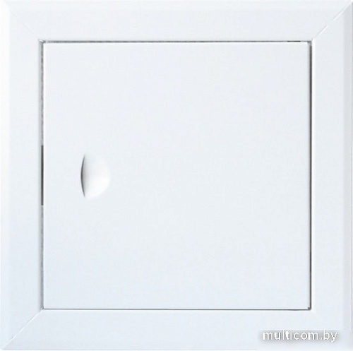 Люк Alkraft Дверца с магнитным замком (60x60 см)